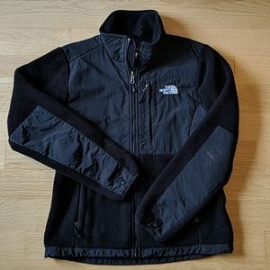 Women's North Face Denali Jacket